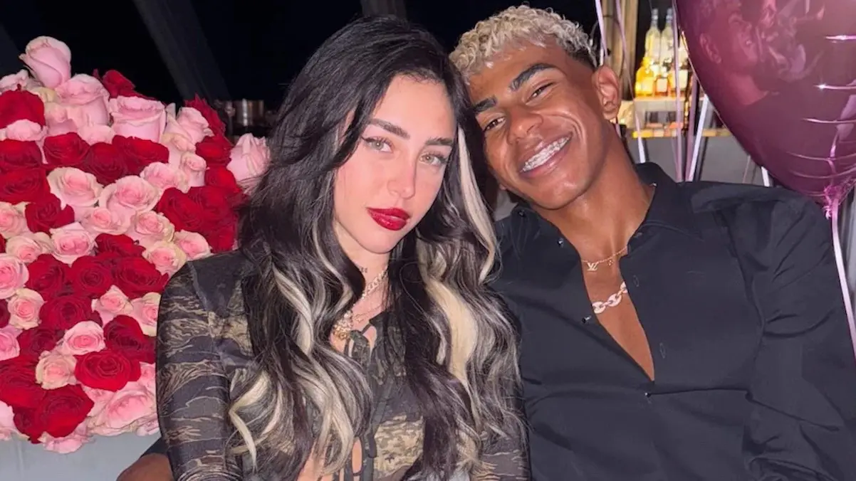 Casa Shakira y Piqué compra Lamine Yamal