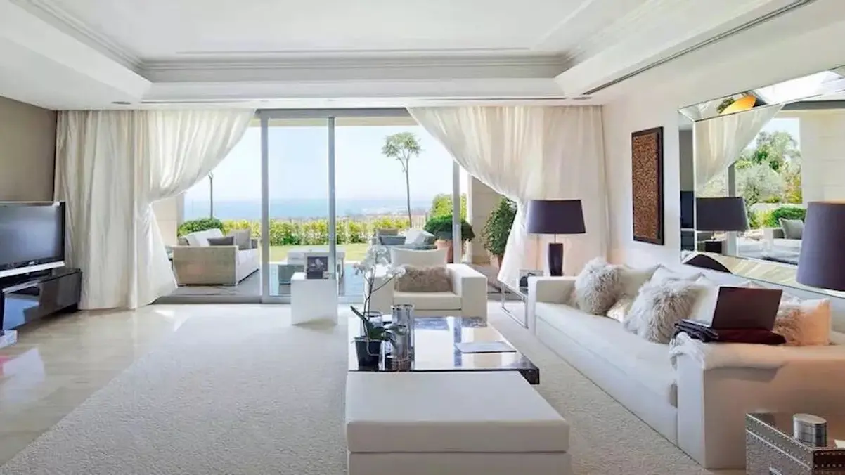 Casa Shakira y Piqué compra Lamine Yamal