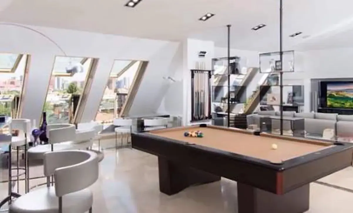 Casa Shakira y Piqué compra Lamine Yamal