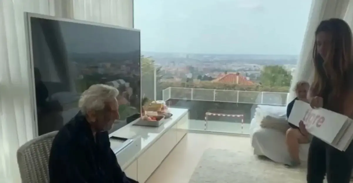 Casa Shakira y Piqué compra Lamine Yamal