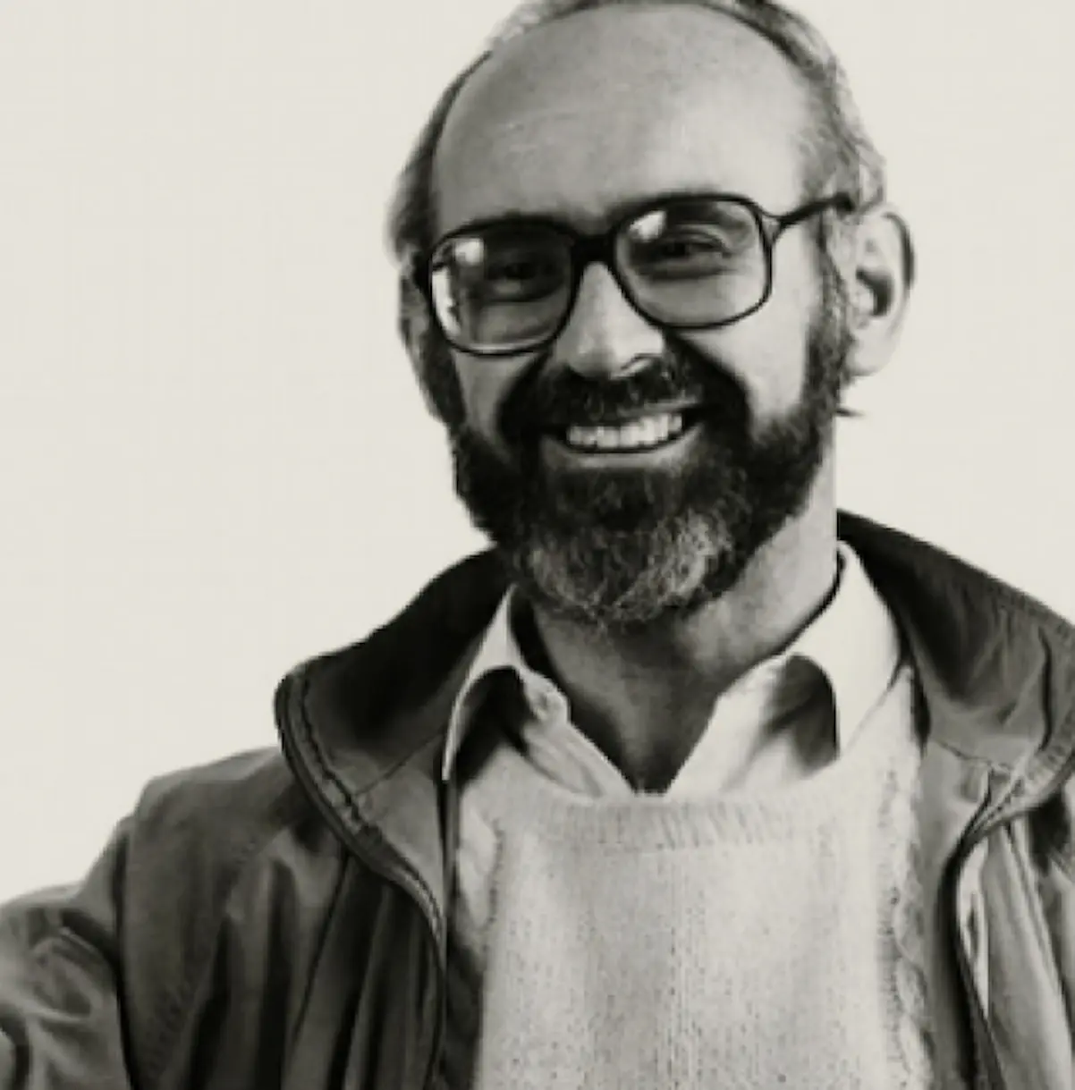 Ignacio Martín-Baró, el tío de Diego Martín.