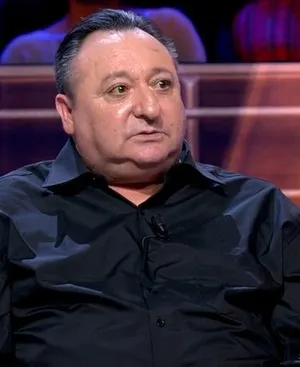 Álvaro Molina, ex representante de Andy y Lucas, en 'De viernes!'