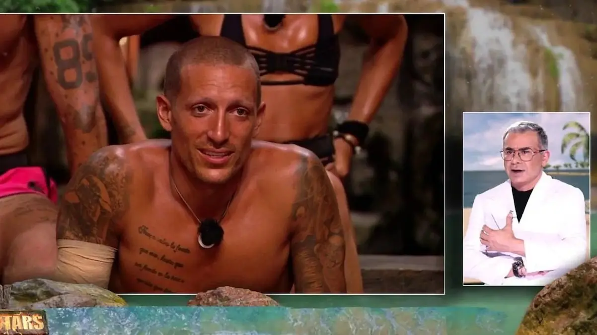 Rubén Torres ganador