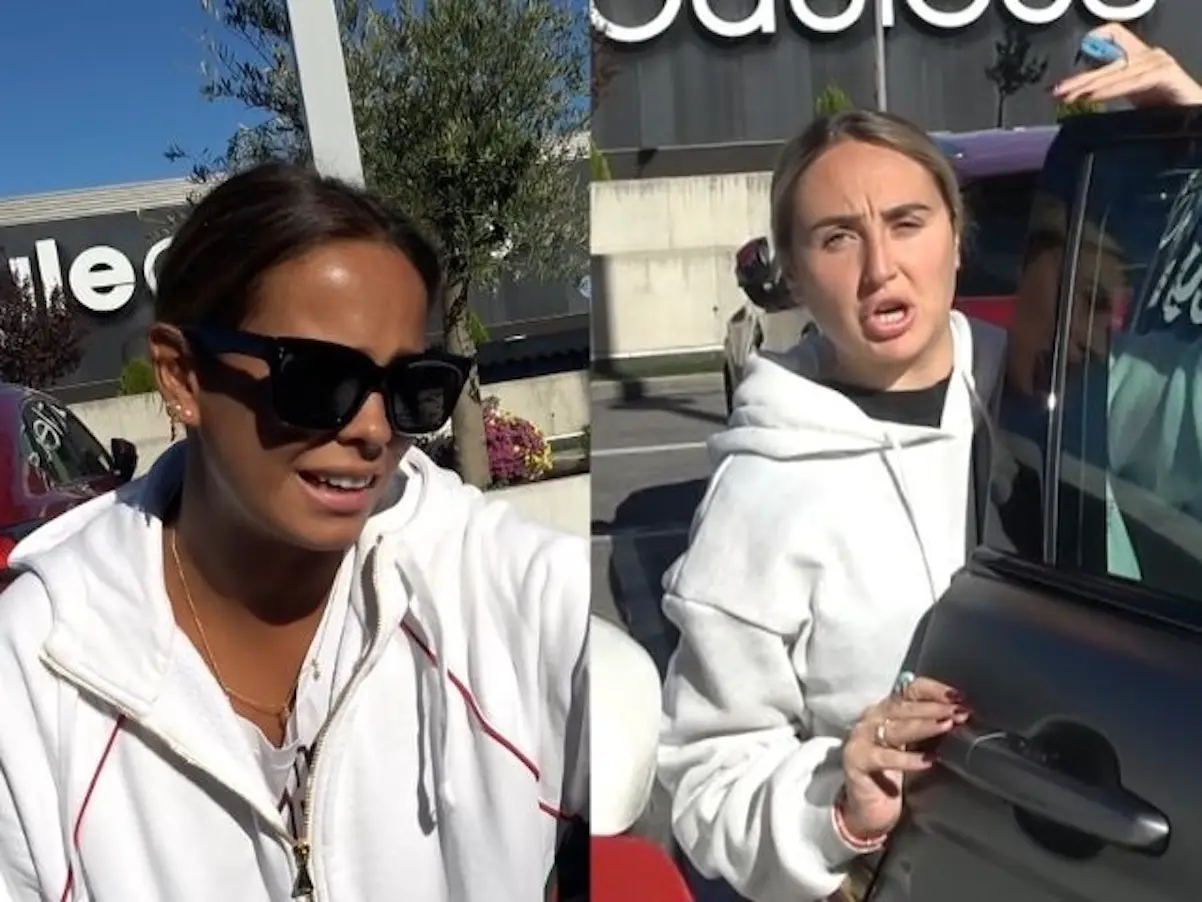 Gloria Camila y Rocío Flores, unidas contra Ana María Aldón