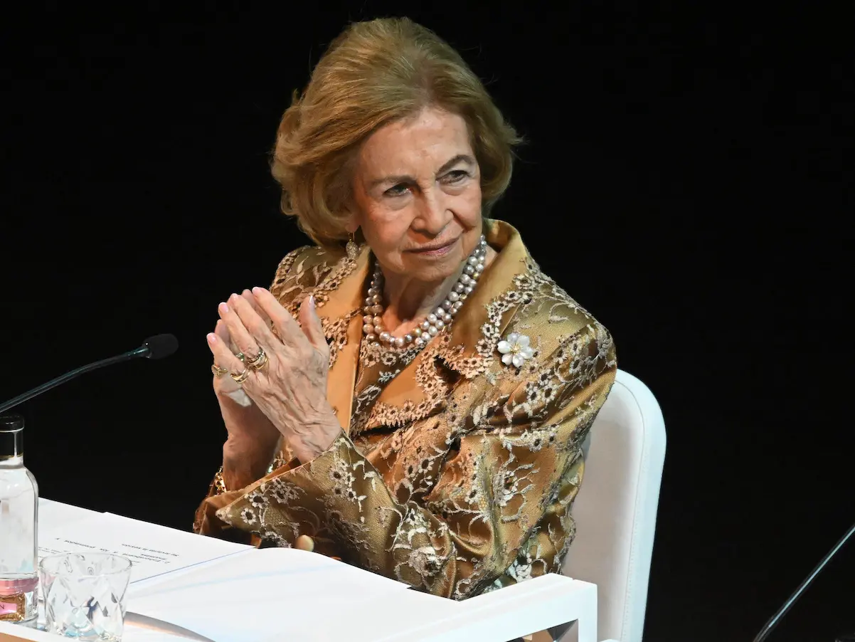 Reina Sofía premios BMW