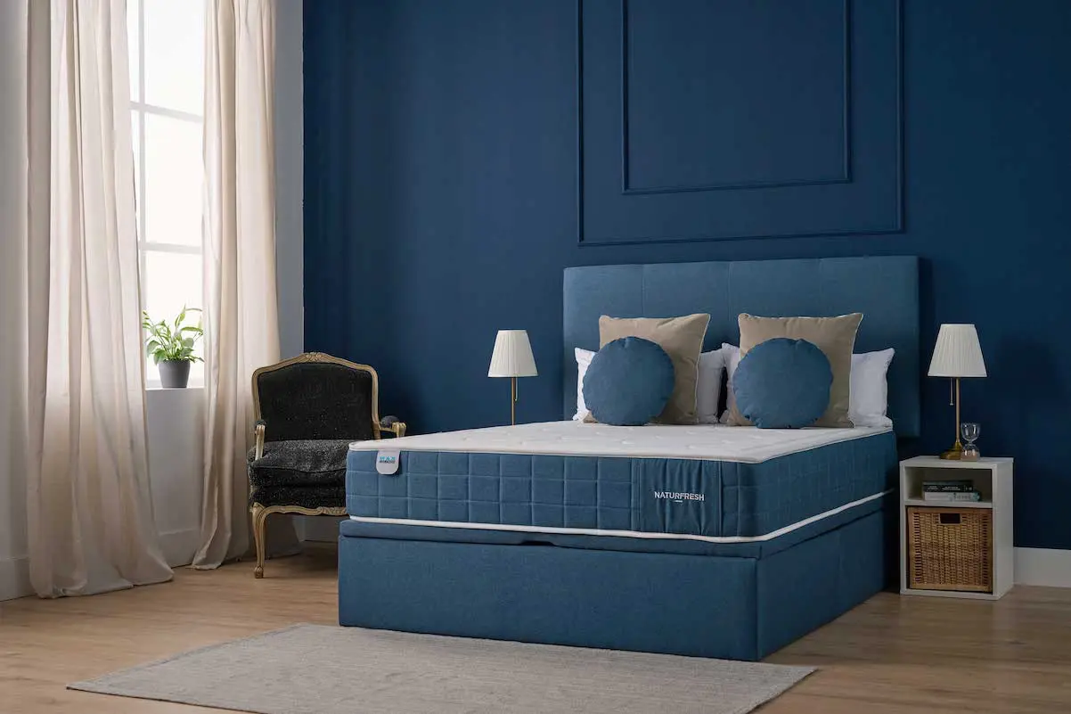 MAXCOLCHON_Naturfresh