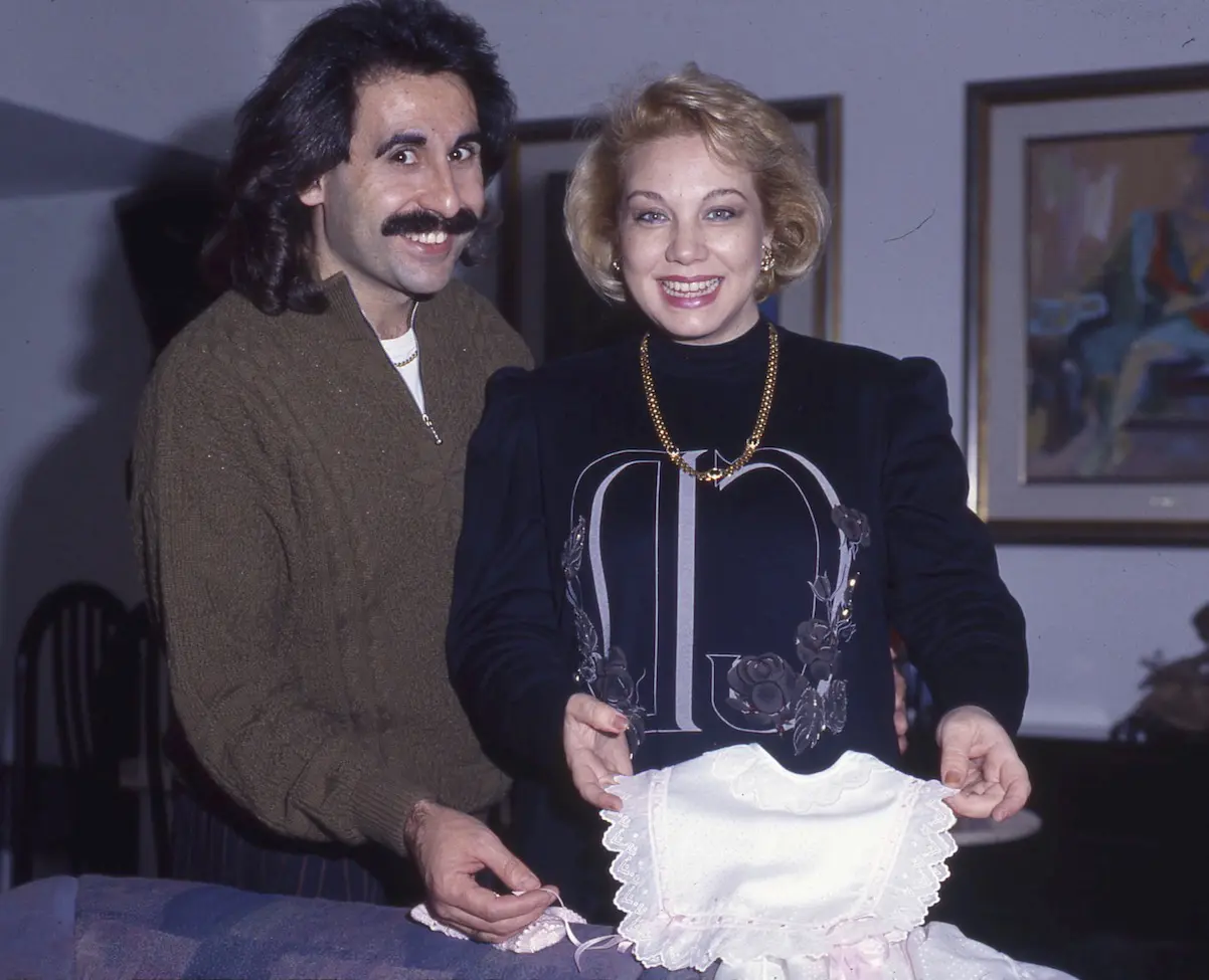 Juan Miguel ex Karina