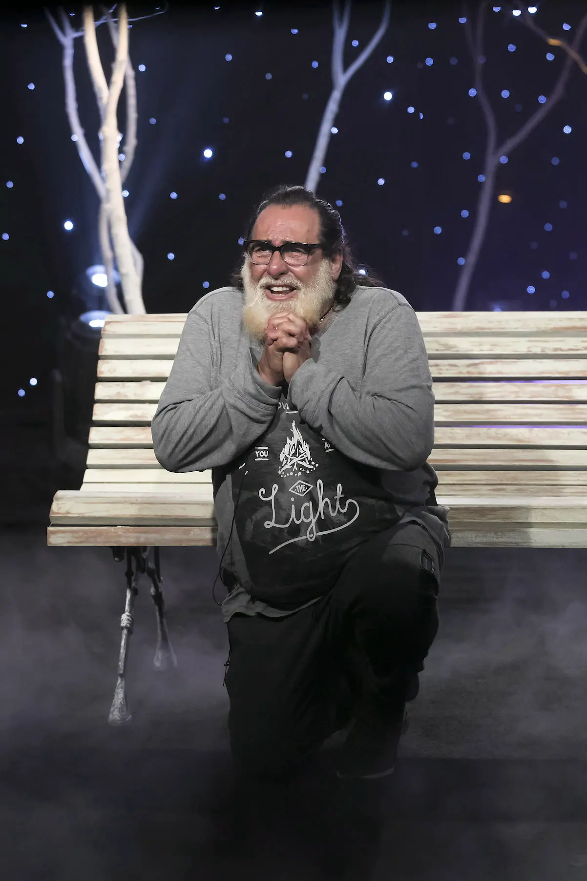 Juan Miguel ex Karina