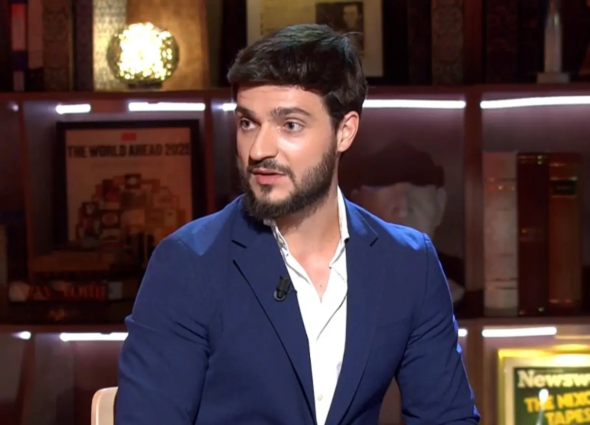 Alejandro Entrambasaguas