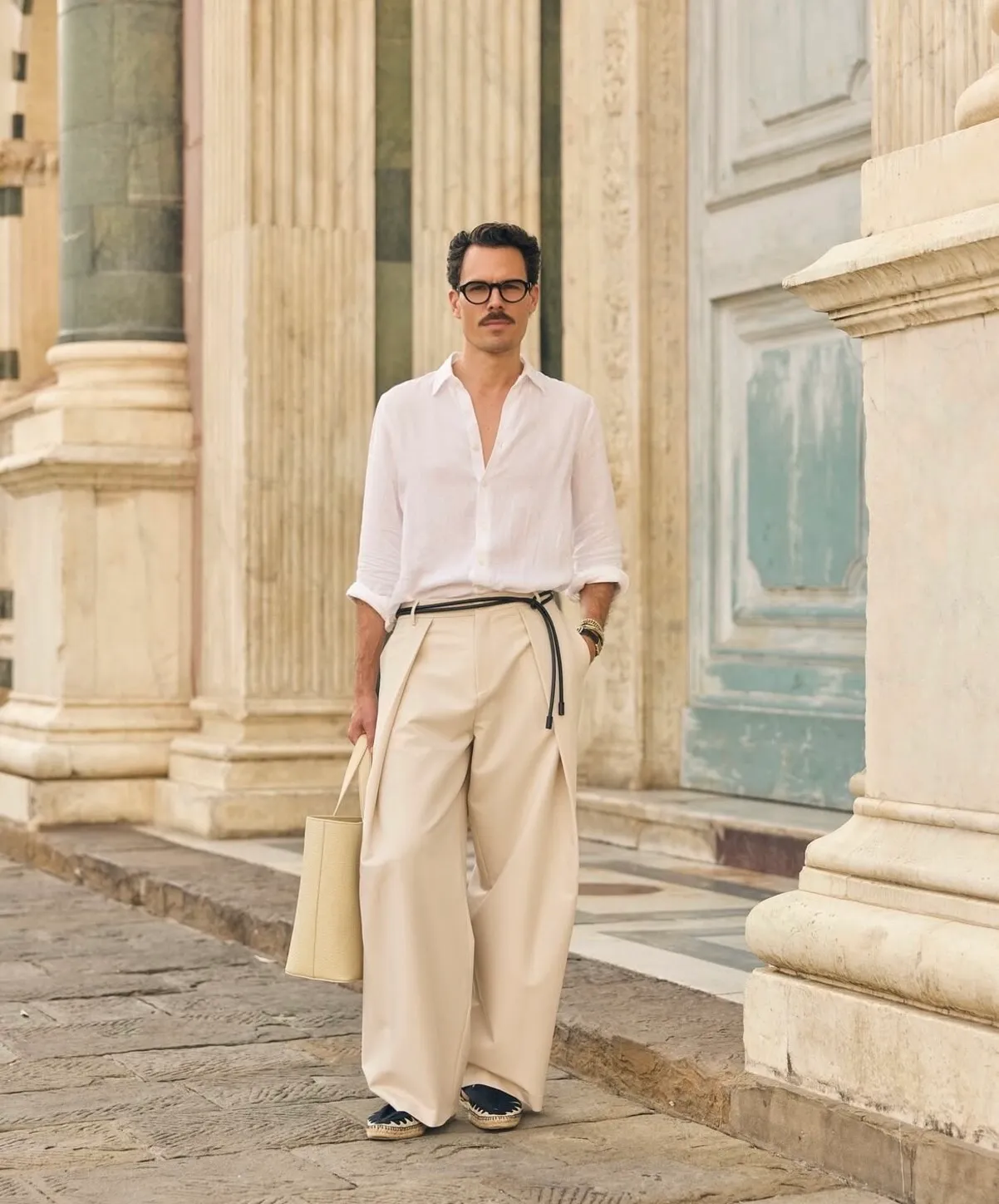 Juan Avellaneda. Redes sociales