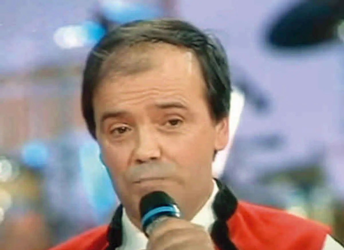 Cañita Brava en El Semáforo