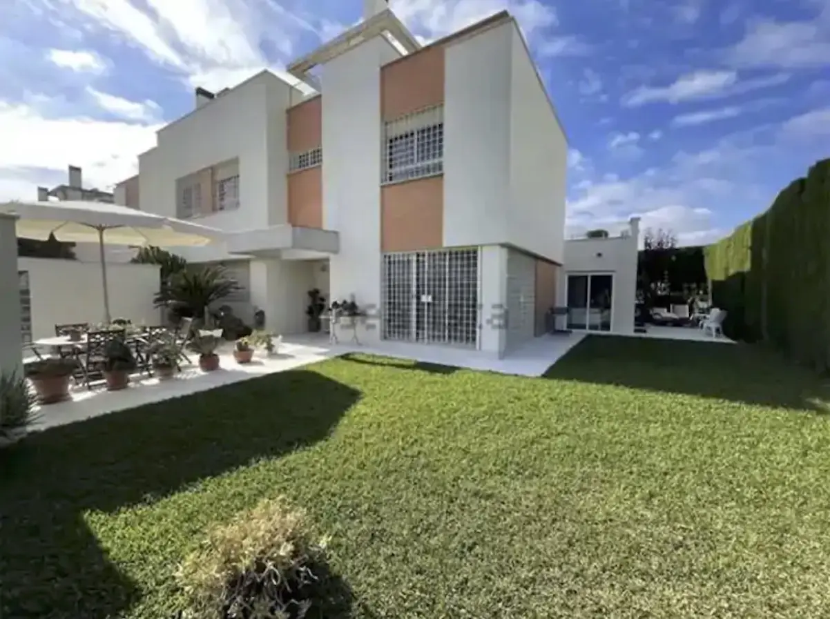 Casa Sevilla Cayetano Rivera