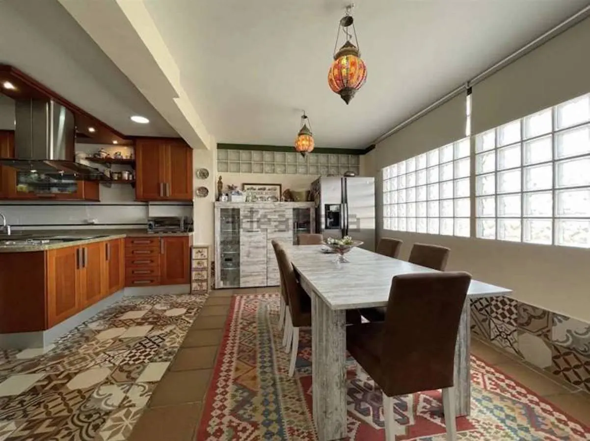 Casa Sevilla Cayetano Rivera