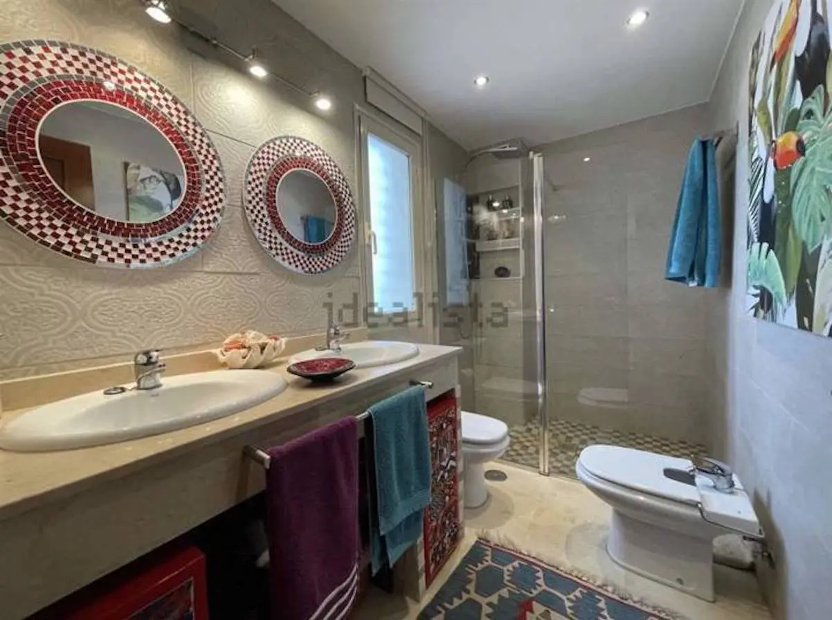 Casa Sevilla Cayetano Rivera