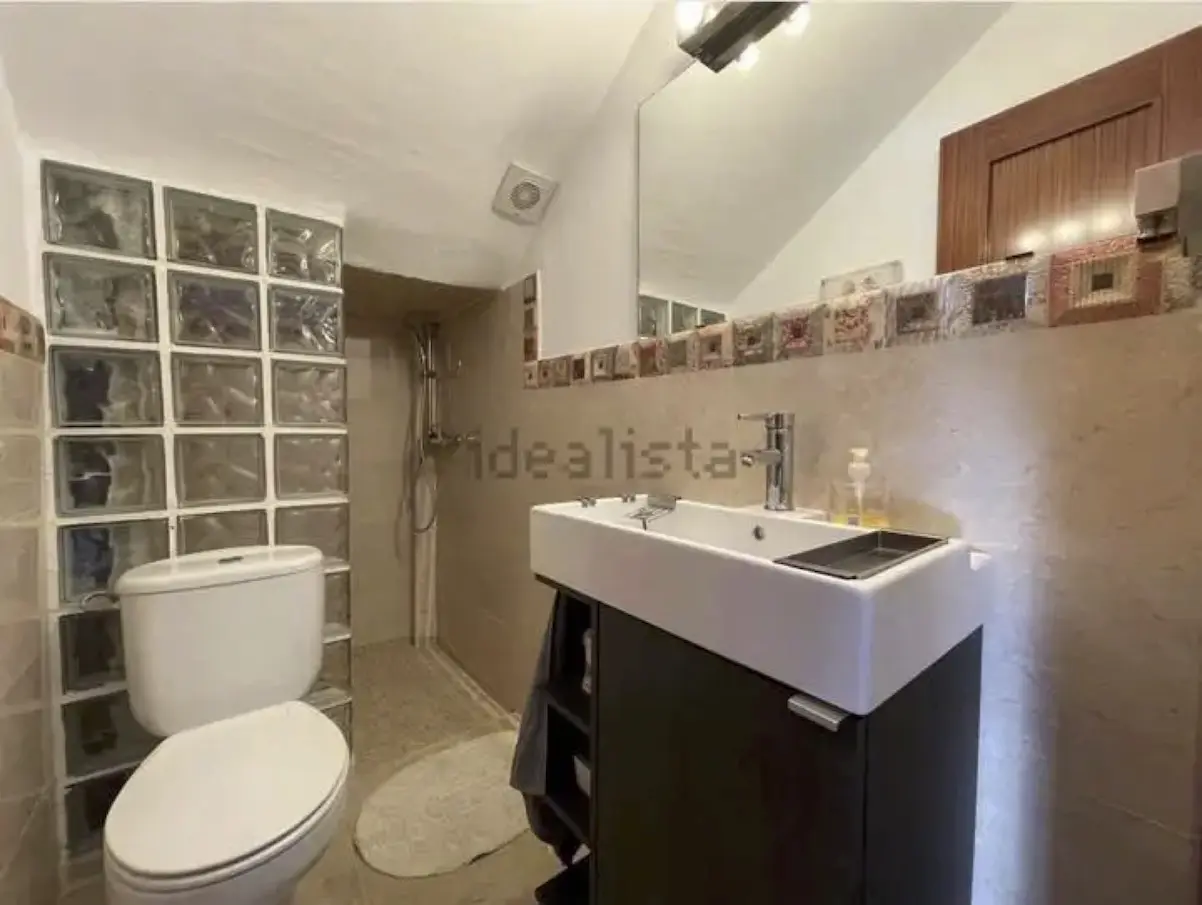 Casa Sevilla Cayetano Rivera