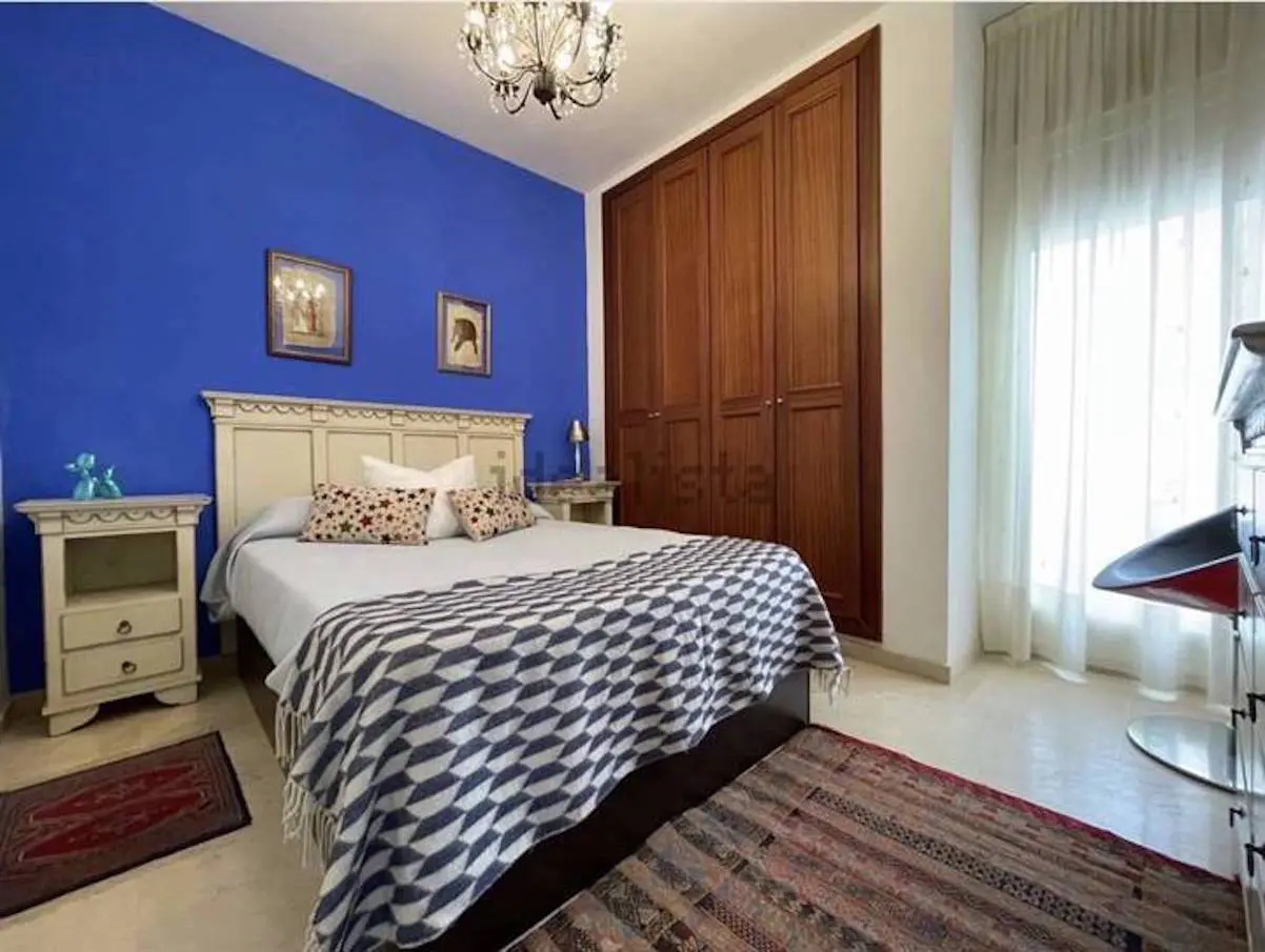 Casa Sevilla Cayetano Rivera