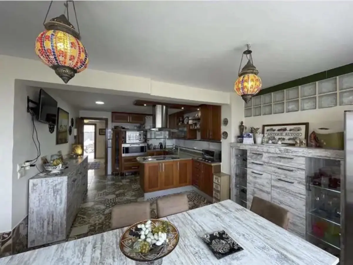 Casa Sevilla Cayetano Rivera