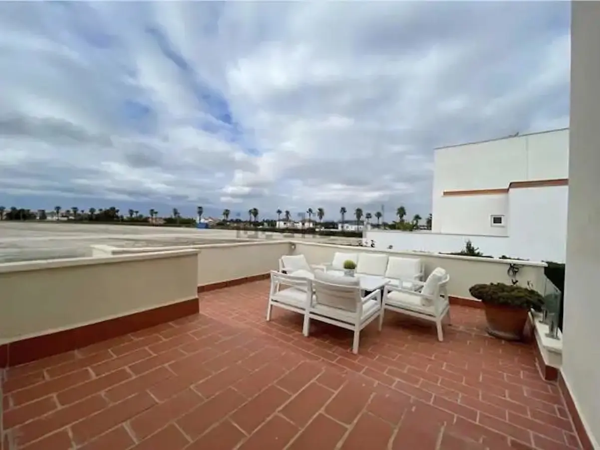 Casa Sevilla Cayetano Rivera