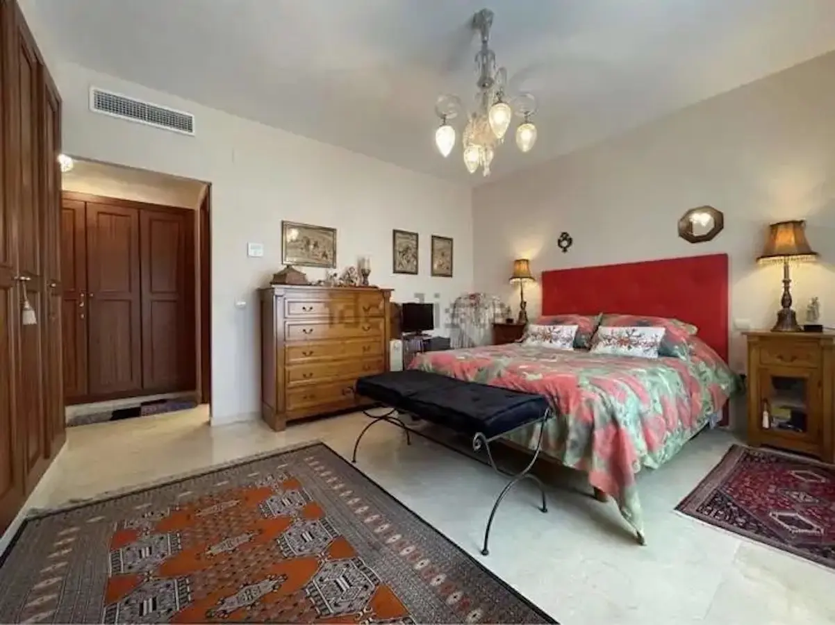 Casa Sevilla Cayetano Rivera