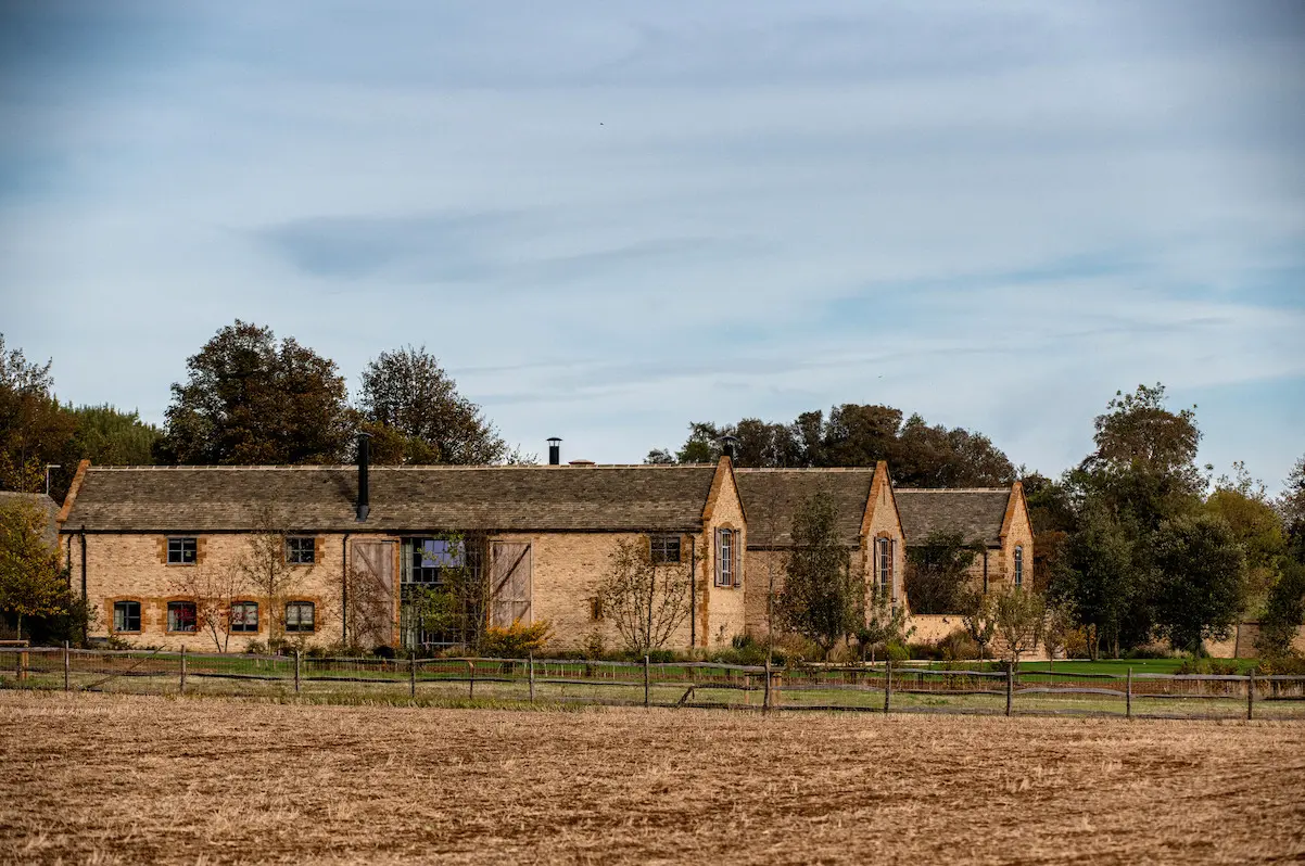 Vecinos guerra famosos