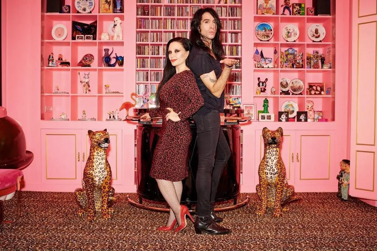 Vecinos guerra famosos