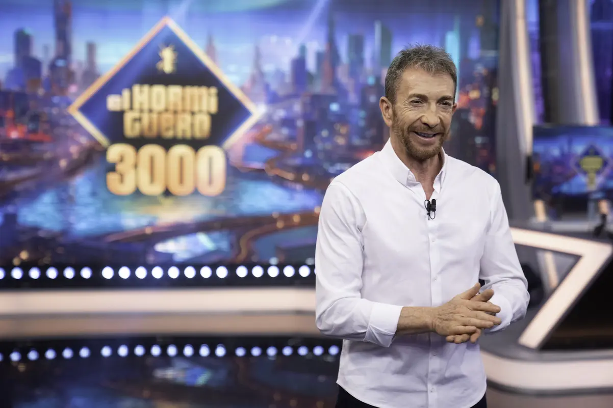 Mejores momentos El Hormiguero