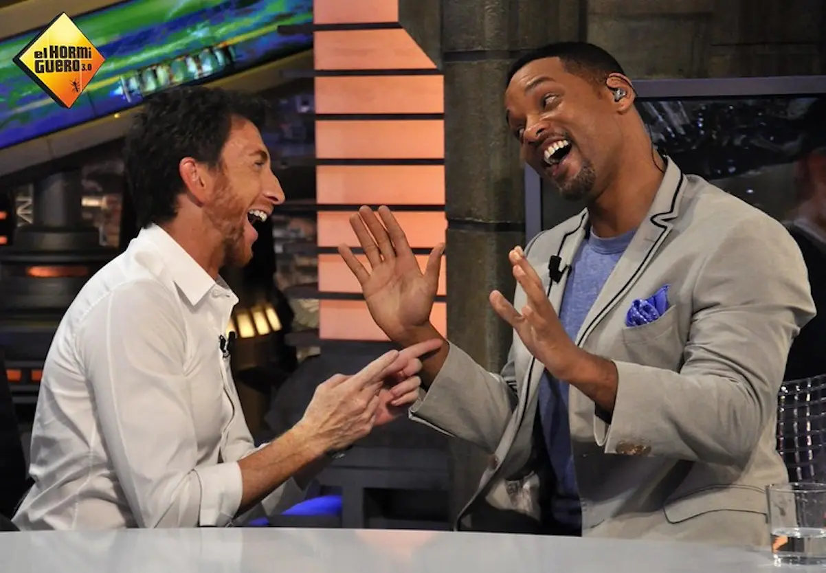 Mejores momentos El Hormiguero