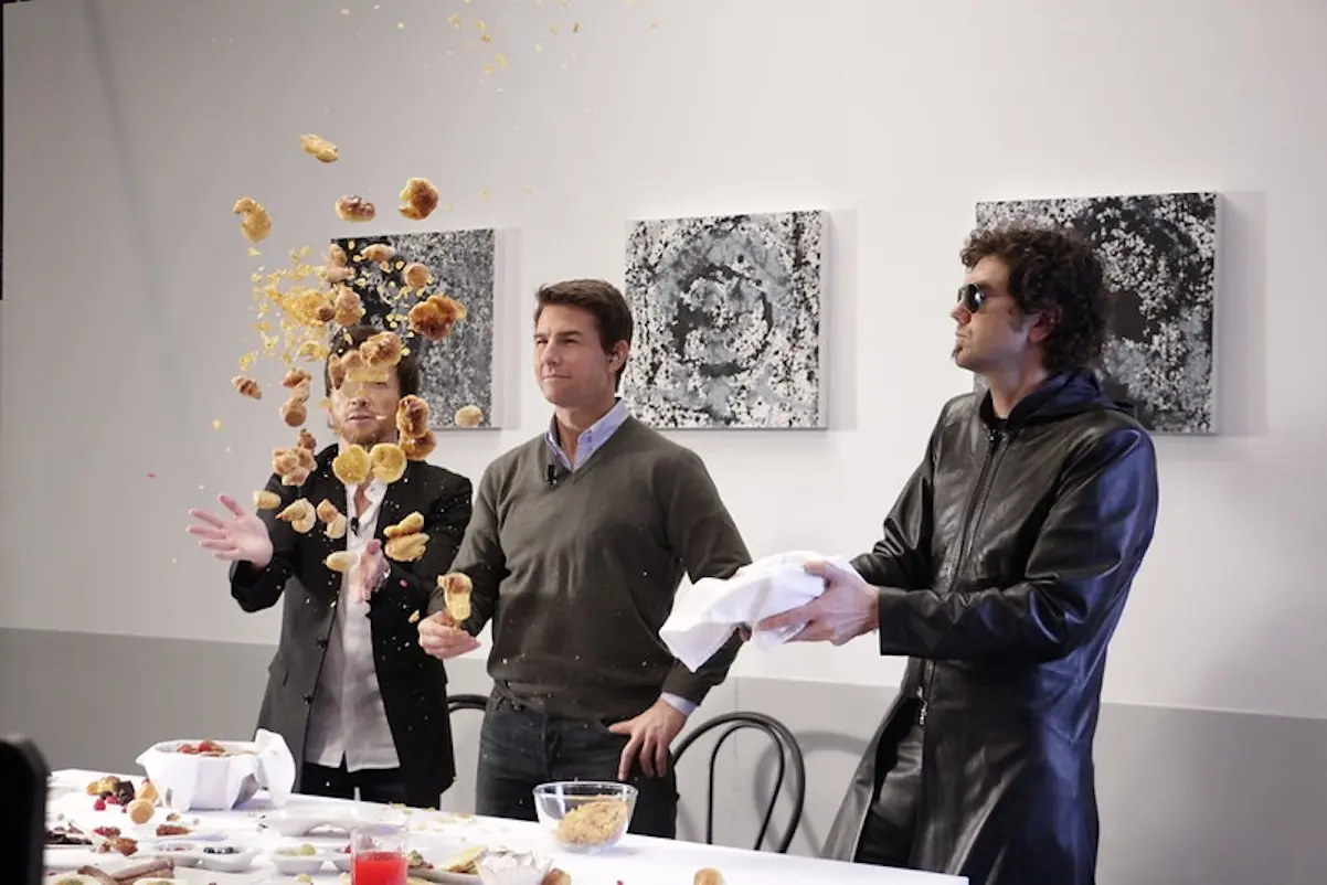 Mejores momentos El Hormiguero