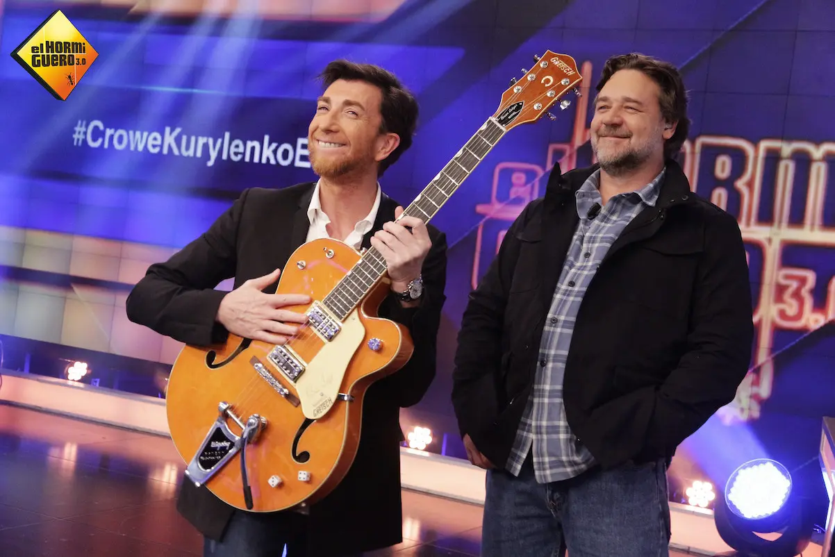 Mejores momentos El Hormiguero