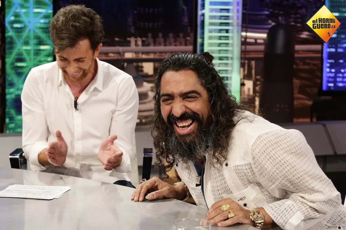 Mejores momentos El Hormiguero