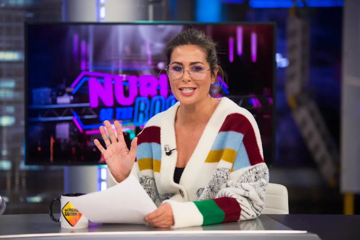 Mejores momentos El Hormiguero