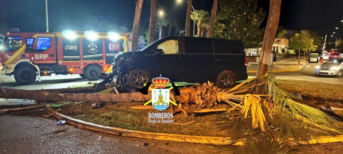 Cayetano rivera accidente