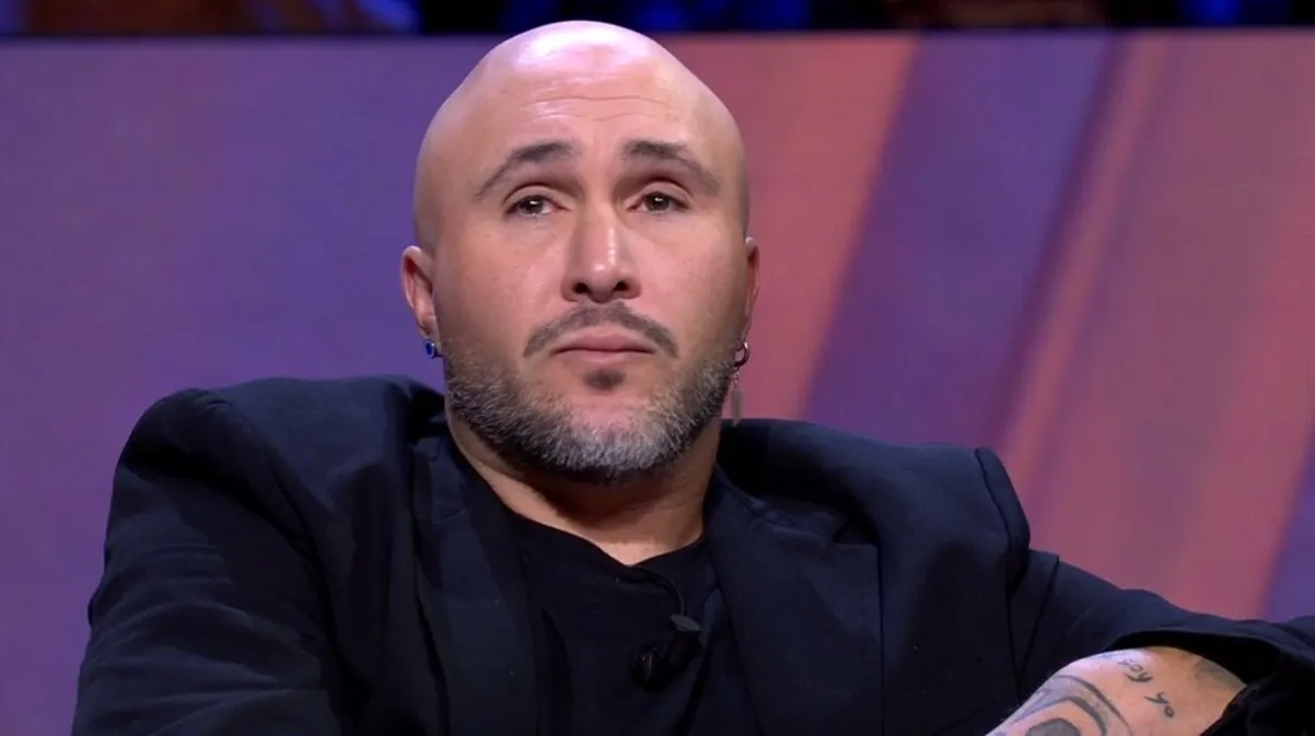 Kiko Rivera en '¡De Viernes!'