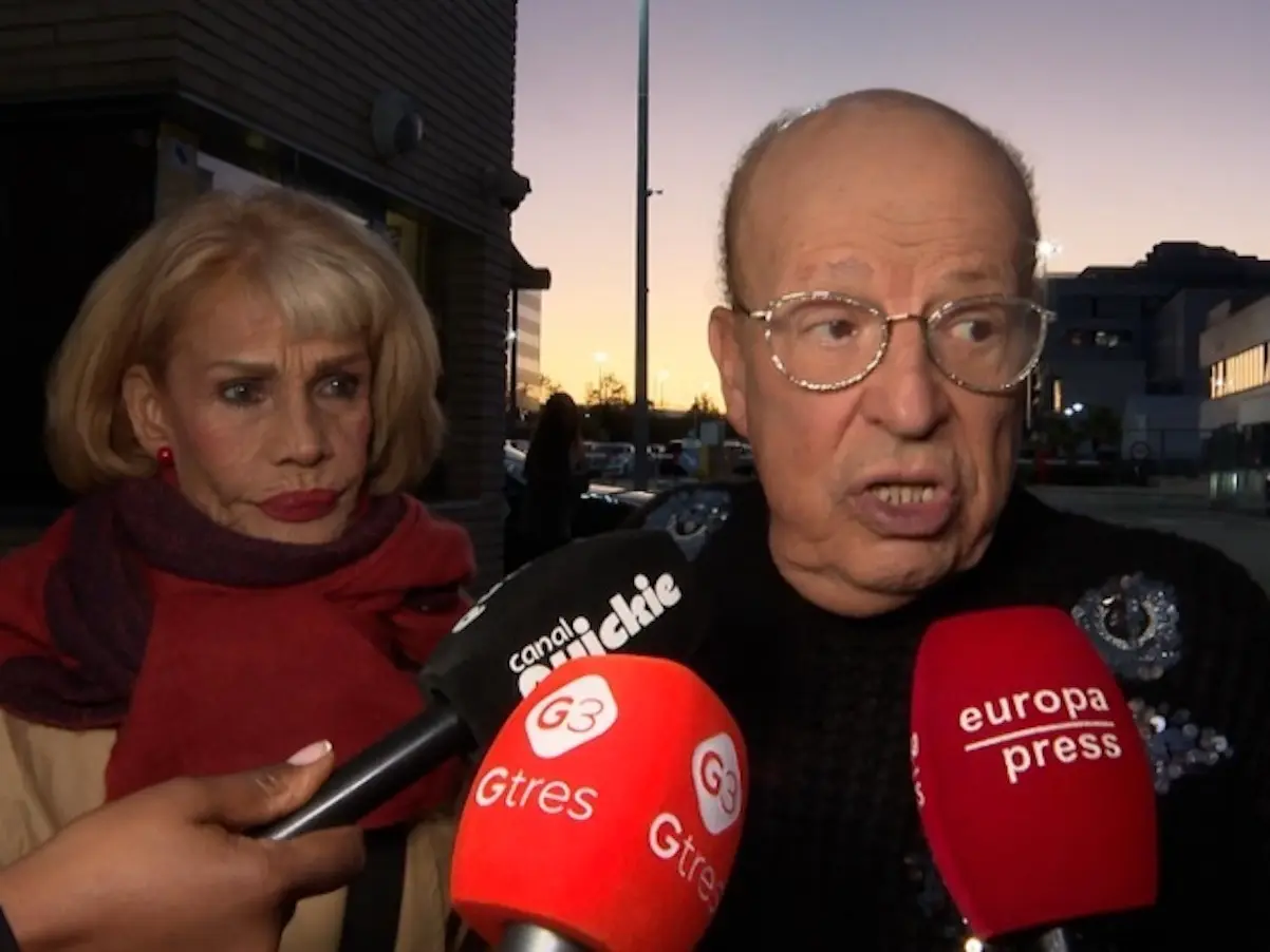 Rappel con Rosa Valenty