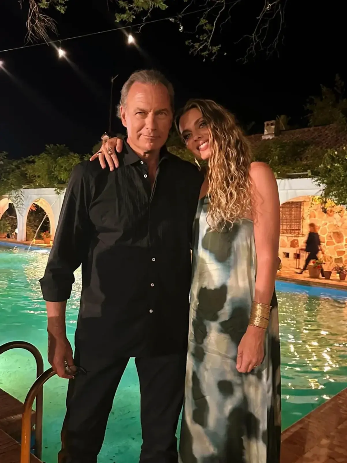 Famosos en forma revista Pronto