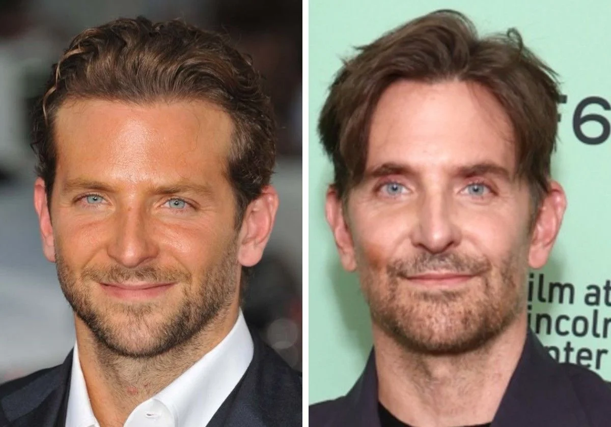 Bradley Cooper