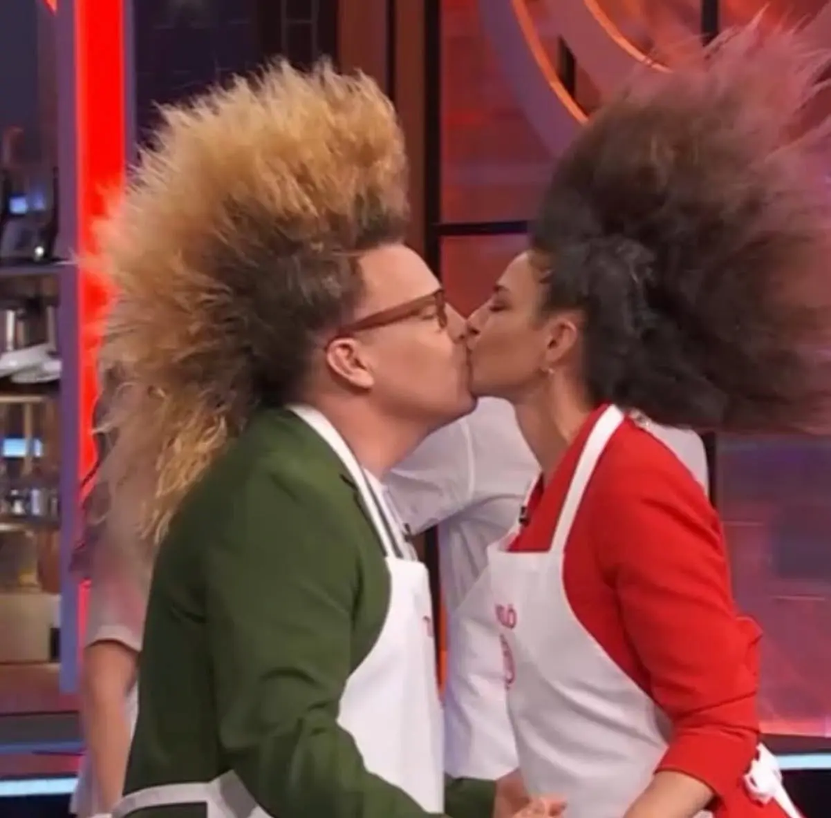 Masterchef Mariló Montero