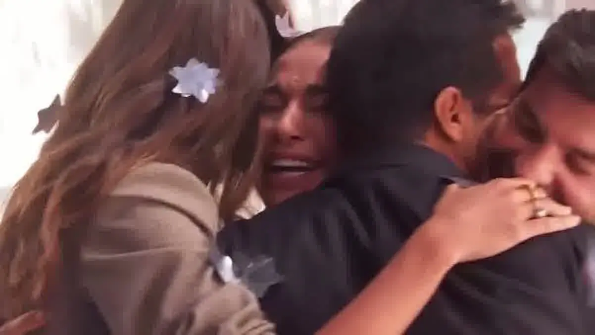 Masterchef Mariló Montero