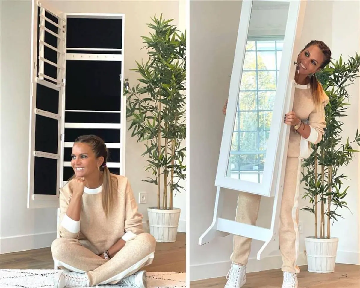 Marta Lopez Casa Revista Pronto  Comedor