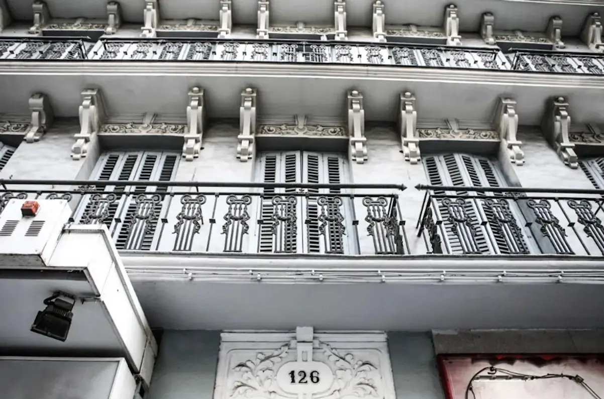 Penélope cruz ático Madrid