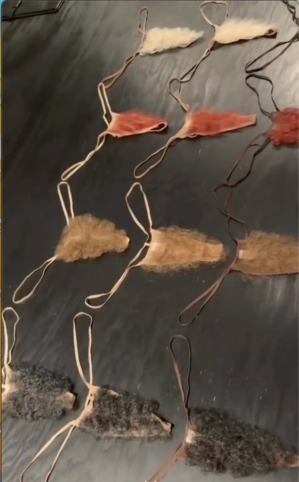 Kim Kardashian productos locos