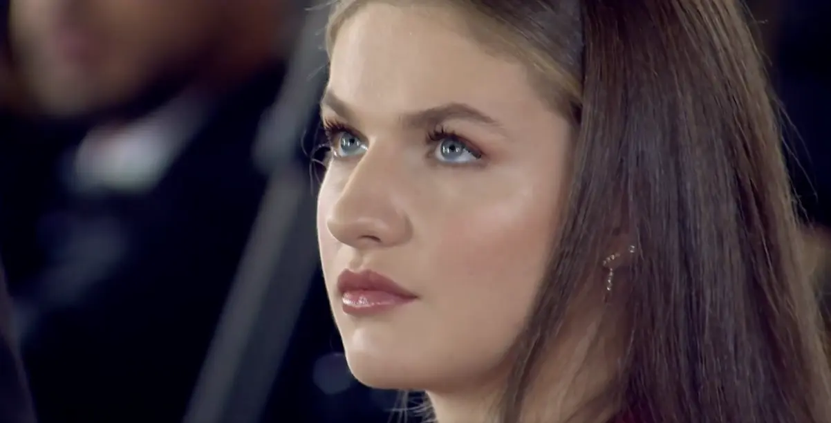 Doña Sofía ha recibido el Toisón de Oro de manos del Rey Felipe VI