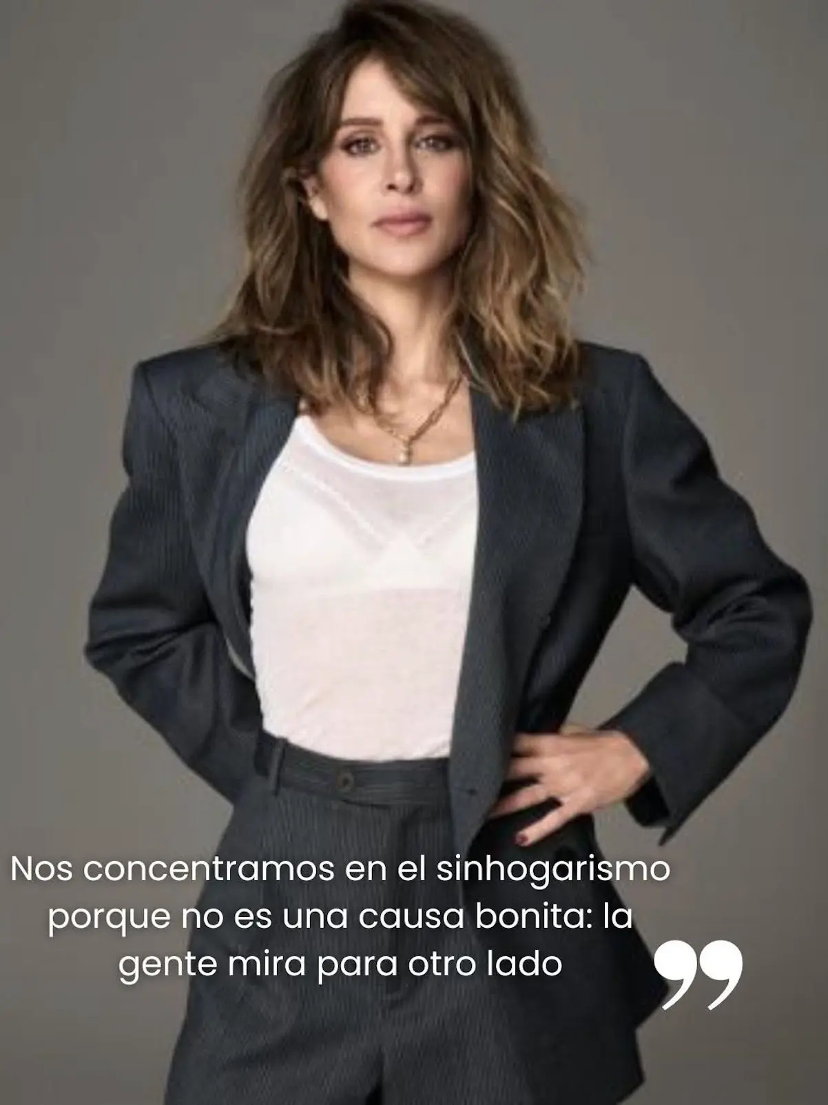 Richard Gere Alejandra HogarSí