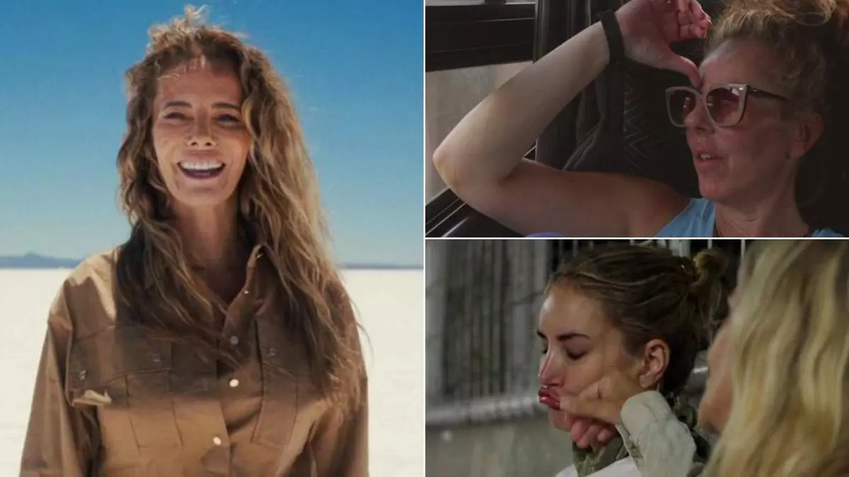 Hasta el fin del mundo