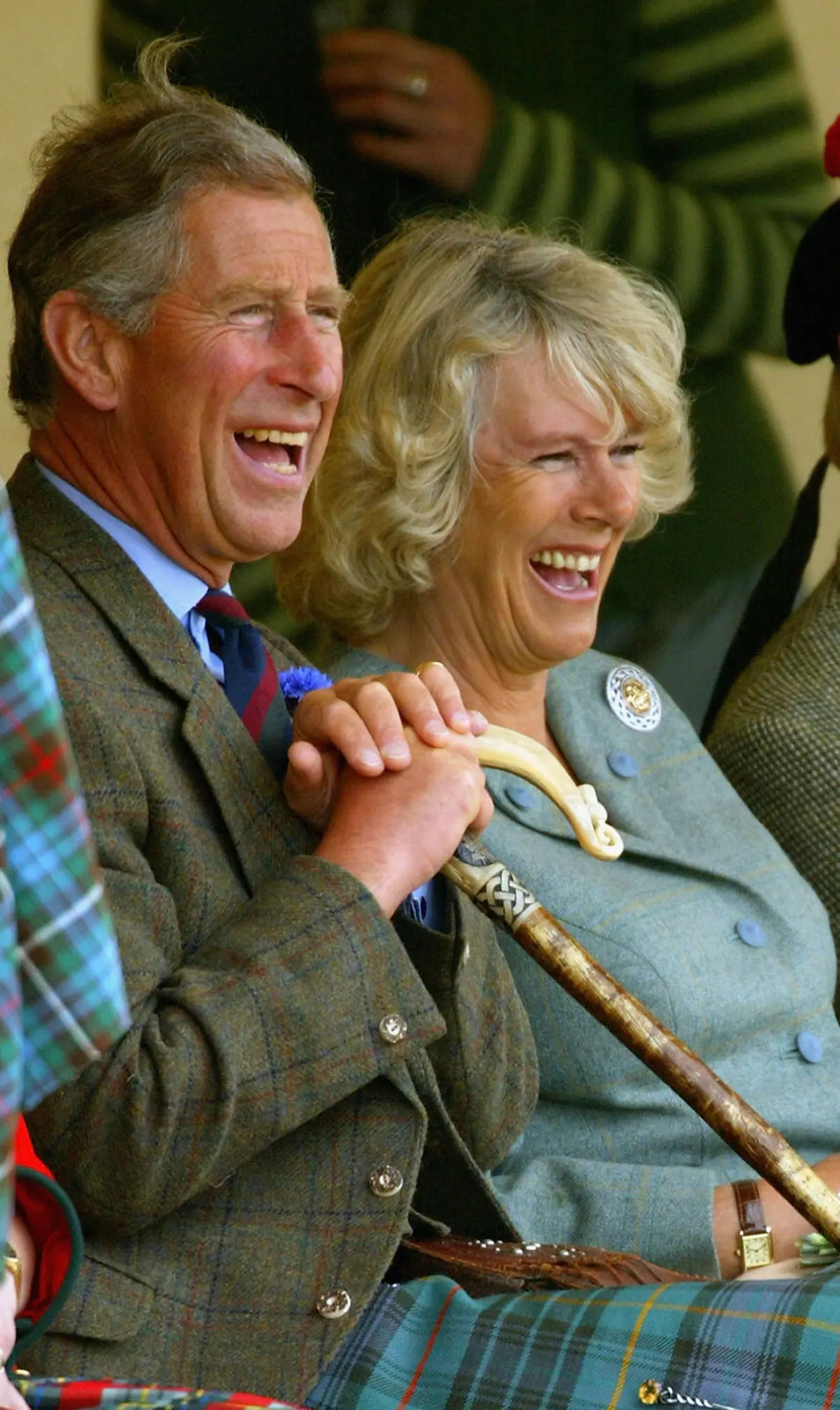 Carlos Camilla divorcio