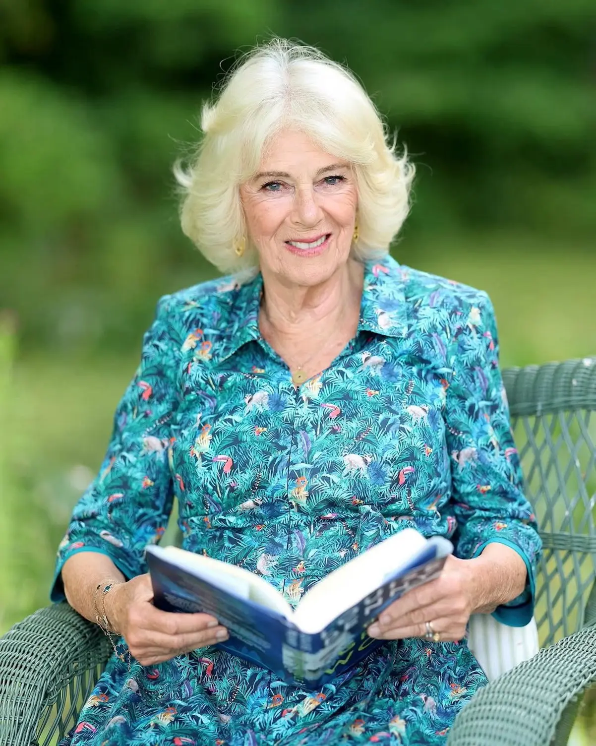 Carlos Camilla divorcio