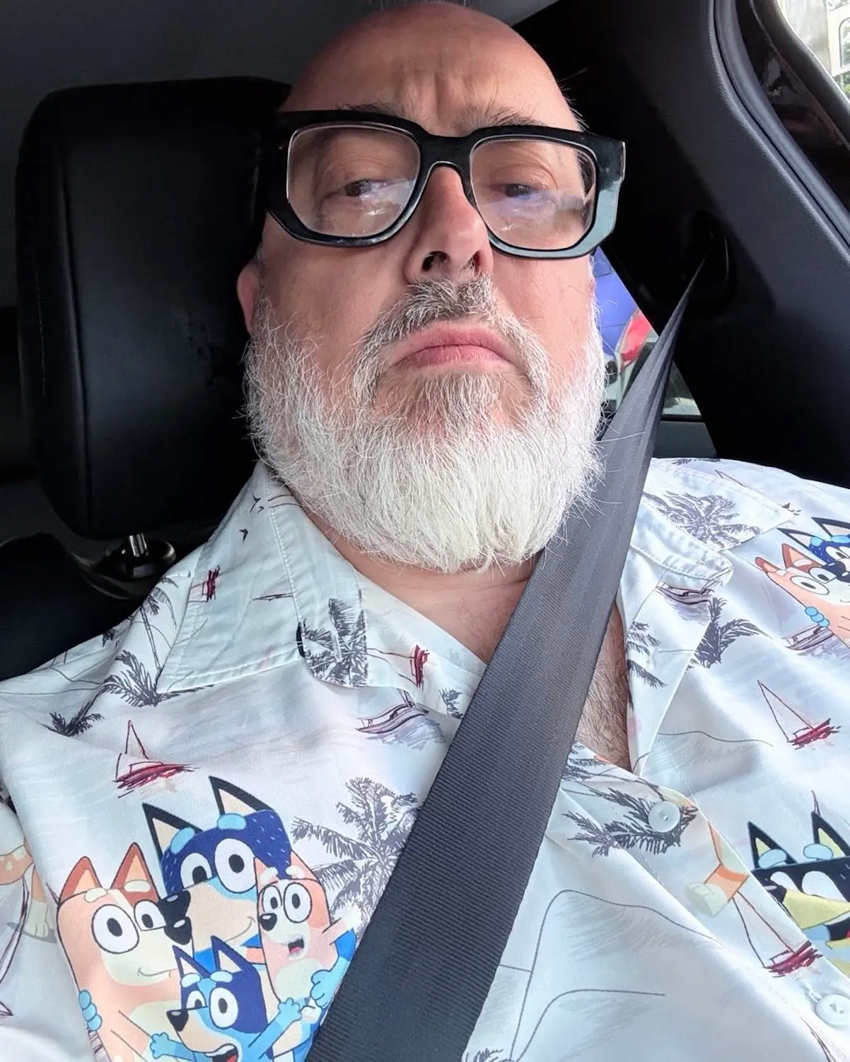 Álex de la Iglesia