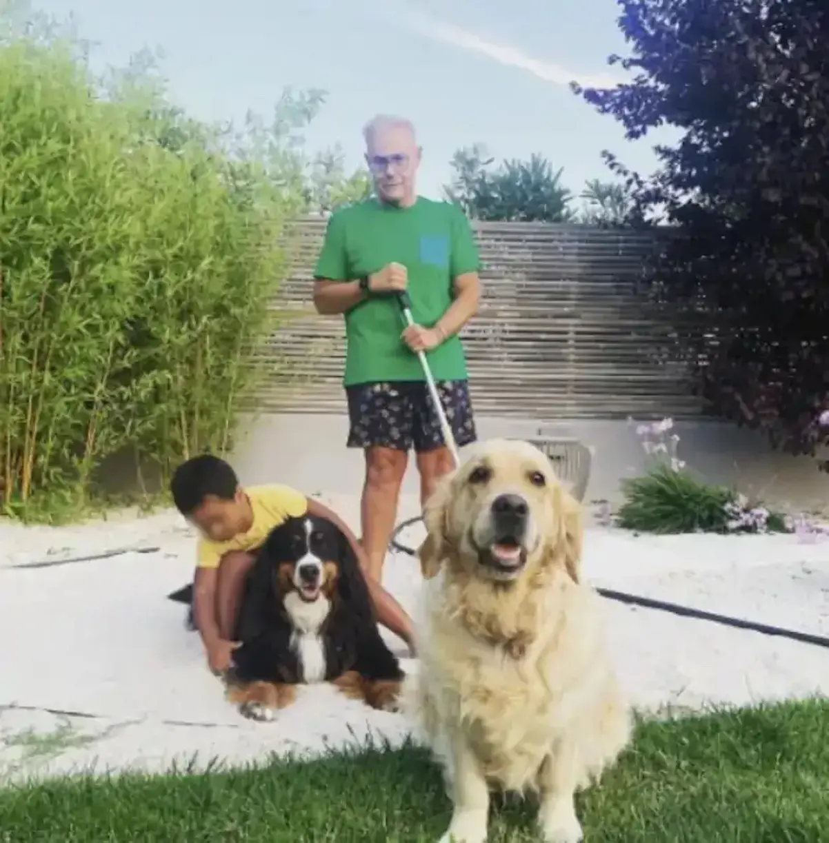 Casa Madrid Jordi González