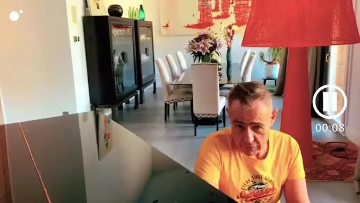 Casa Río de Janeiro Jordi González 2