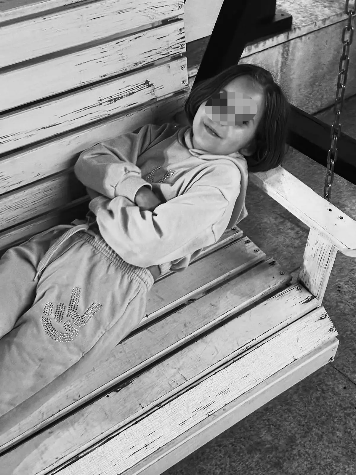 José Fernando fotos inéditas Michu